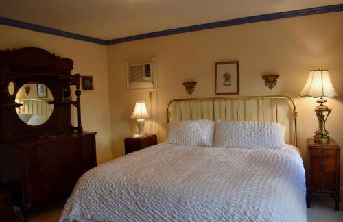 Modern Cottage Downtown NPT-Waites Wharf Cottage RE05618-STR - Foto 6