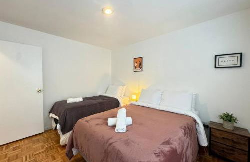 Huge Place Minutes from NYC Parking Available - Foto 28