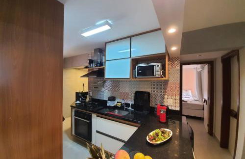 Flat em Genipabu Summer House - Foto 33