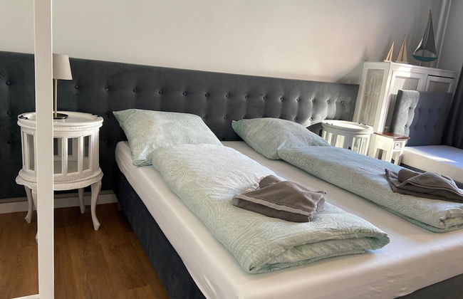 City Maritim Apartment - Foto 5