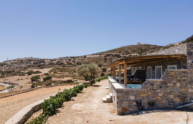 Africanis Bungalows - Photo 18