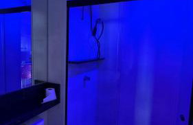 Studio charmoso vista mar em Piatã - Foto 7