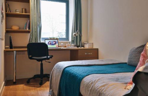 IQ Dorchester House in Bournemouth - Foto 20