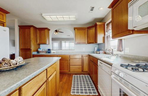 Crescent City Beach House - Foto 8