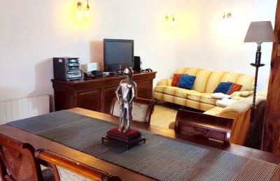 Casa Rural Casona Camino Pedraza - 4 Estrellas - Foto 9