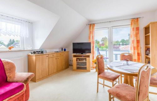 Ferienwohnung "Meerzeit" - Foto 6