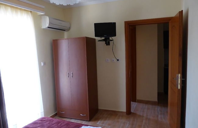 Olympic Bibis Hotel - Foto 9