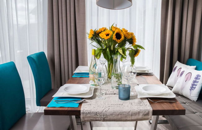 Holiday Apartment Strandgut 16.1 - Foto 20