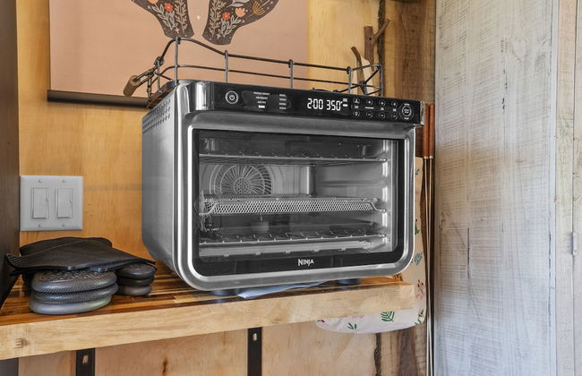 Tiny Houses of French Village - Photo 24