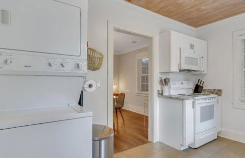 Charming Cottage Near Forsyth Park Heated Pool Access Walk to Restaurants Historic Sites More 1390 - Foto 13