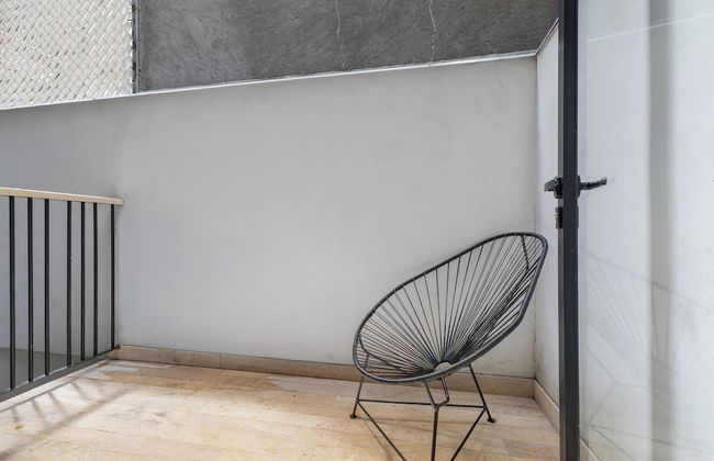 Capitalia Palacio Polanco - Foto 43