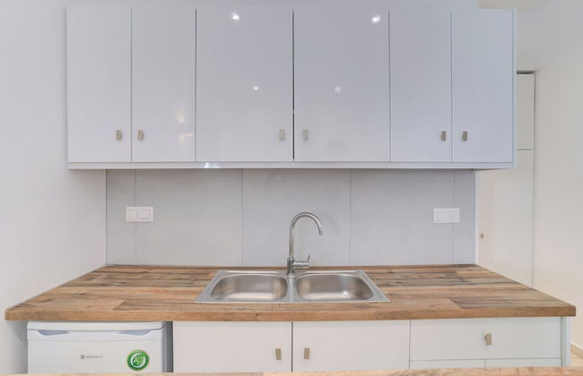 Amazing Mykonian Apt in Ano Mera - Photo 18