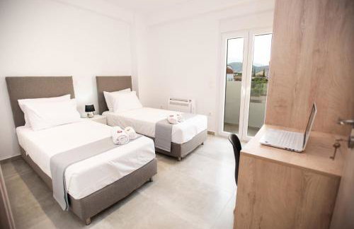 Raeti Apartments - Foto 18