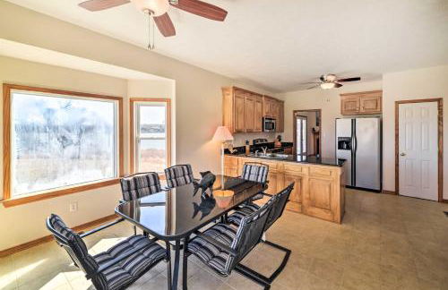 Waterfront Montross Home with Private Boat Slip! - Foto 7