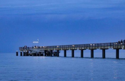 Fewo Zwergseeschwalbe - Ostsee at its best! - Foto 15