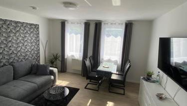 Schöne Ferienwohnung „Zum Glück Tropical“ - Foto 4