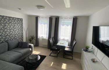 Schöne Ferienwohnung „Zum Glück Tropical“ - Foto 4