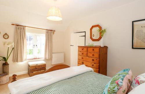 Hollyhedge Cottage - Foto 20