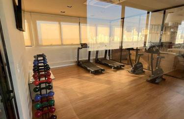 Loft de Luxo com Charme e Design Moderno - Foto 34