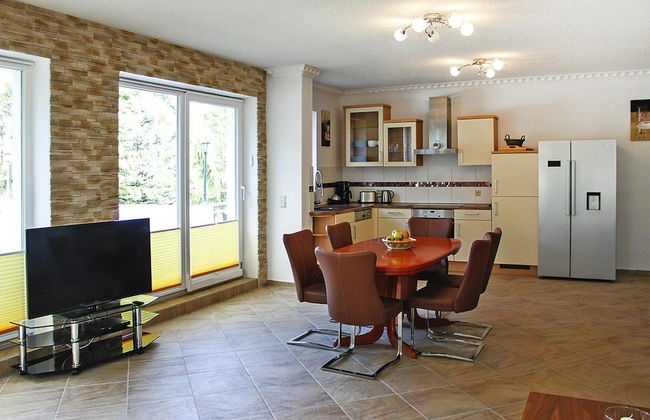 Reihenhaus Seeblick, Sommersdorf - Foto 13