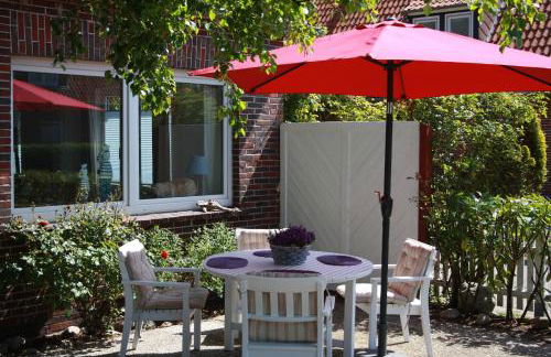 Ferienhaus Austernfischer - Foto 5