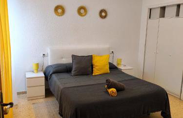 Apartamento playa Valencia - Photo 16