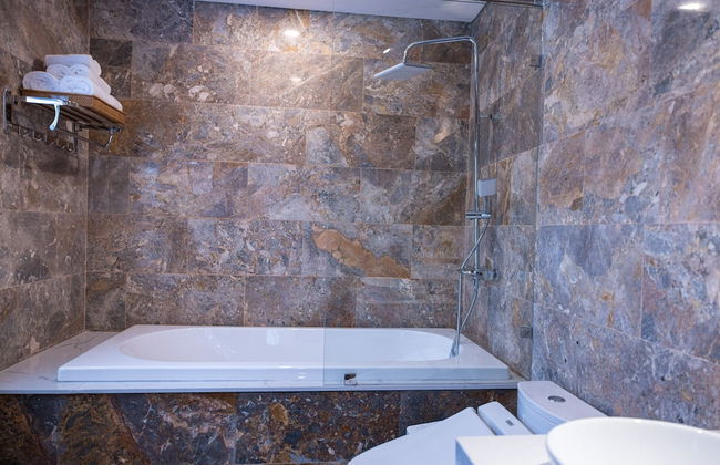 Ruby Luxury Apartment Van Phuc - Foto 16