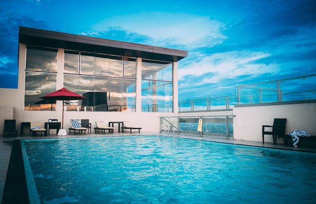 Ocean Breeze Condo - Photo 57