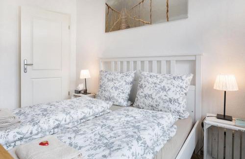 Gemütliches Apartment 10min zur Neustadt Privatparkplatz - Foto 12