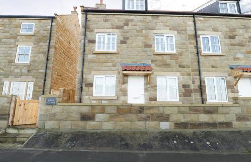 Chine Cottage - Foto 25