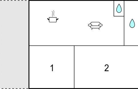 Lovely Home In Royan With Wifi - Foto 22