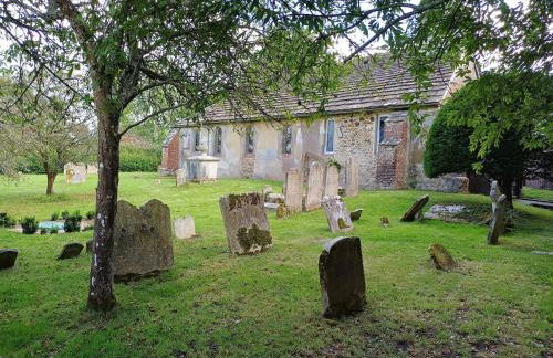 Shepherds Loft - Foto 7