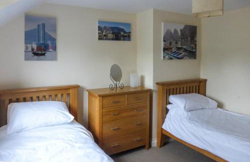 Gardenia Cottage Cornwall - Foto 9