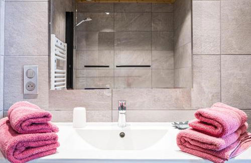 Chalet - Le Galibier - Foto 19