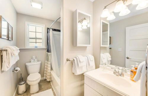 Cottage by the Lake - Foto 21