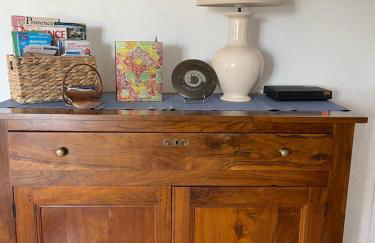 La Ferme l'Etang - Foto 20