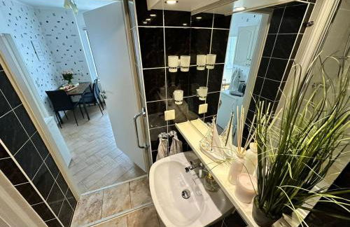 Ferienwohnung Am Strom - Foto 30