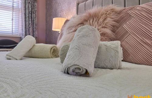 Cozy Greasby Hideaway, Golf & Beach Nearby - Foto 14