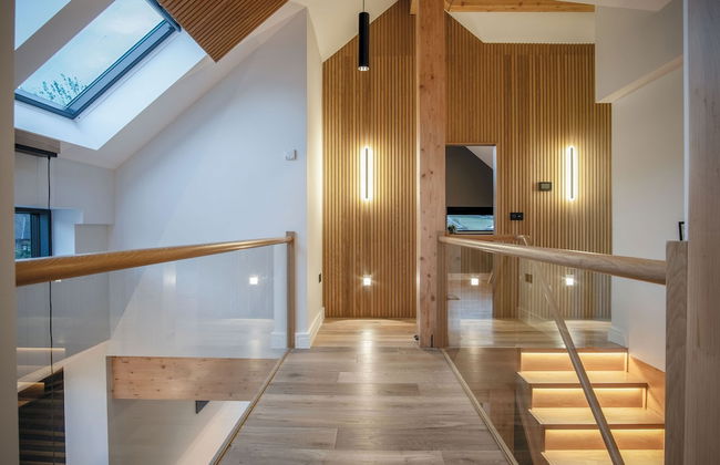 Ty Cyfoes - Luxurious 4 Bedroom - St. Florence - Foto 47