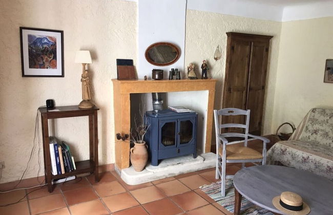 Oud Wijnhuis Mas - Foto 21