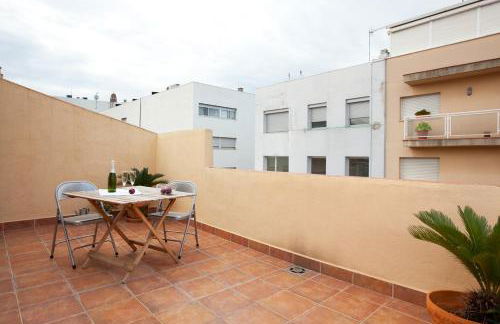 Homenfun Barcelona Montjuic - Foto 10