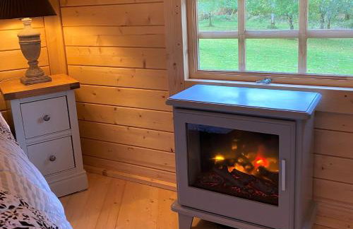 Seal Point Cabin - Luxury Glamping - Foto 8