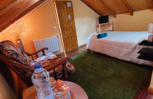 Apartahotel portal de leon - Photo 50