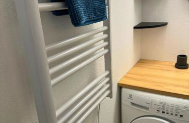 L'Eclat Terrasse - Piscine - Tennis - Foto 3