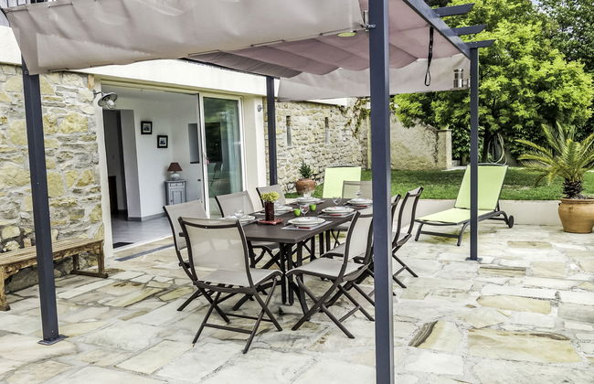 Le Mas Line - Foto 5