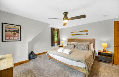 The Getaway 4 Bedroom Home - Foto 44