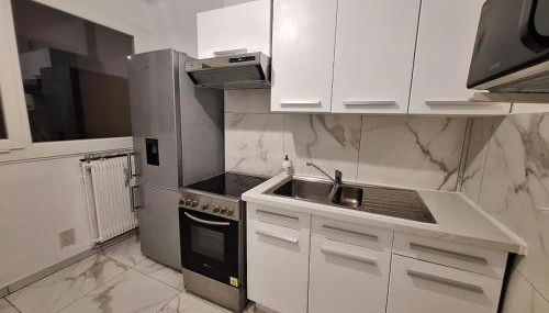 Large 3 bedroom cozy apartment - Foto 2