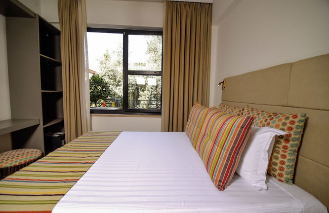 Alp Pasa Fiore Garden Suites - Special Class - Foto 5