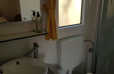 Relax Mobile Home, Terra Park SpiritoS - Photo 25