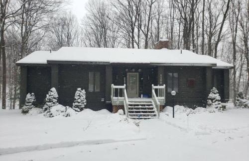 New Fall Golf and Colors accommodates 10 - Foto 17